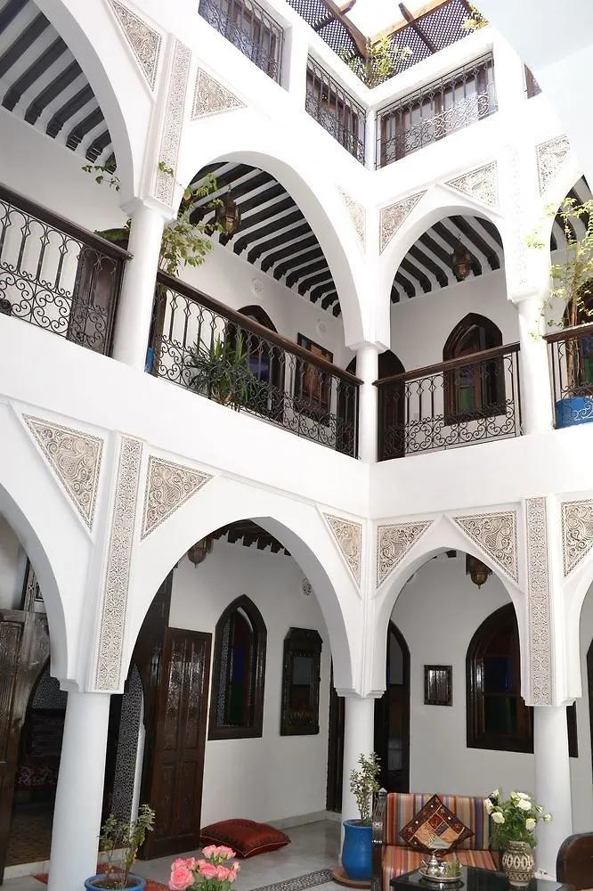 Riad Balkisse Marrakesh 3*,