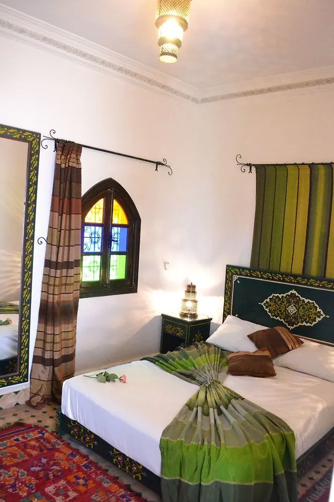 Riad Balkisse Marrakesh