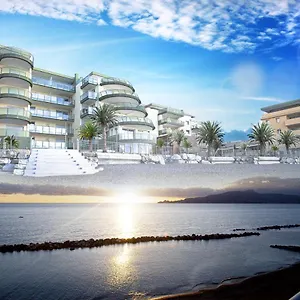  Aparthotel Gli Scogli Luxury Italia