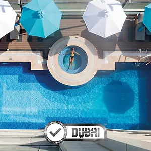 Edge Creekside 4* Dubai