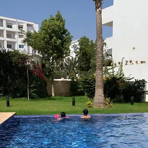 Apartment De Standing En 