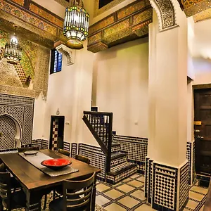 Holiday home Dar Chez Khadija 