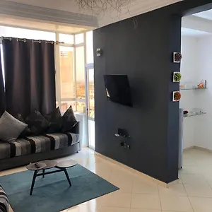 Apartment Large Sea View Studio 