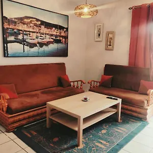 Apartment Avenue Hassan 2 