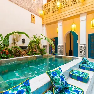 3* Riad Tibibt