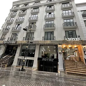 ***** Hotel Novelty Turchia
