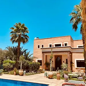 5* Hotel La Des Golfs & Pinkcactus