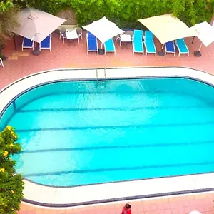 Hotel Appart-hotel Ezzahia By Hms
