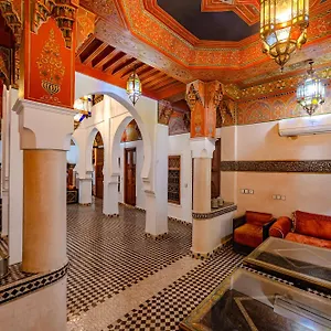 3* Riad Maison Do