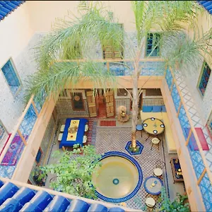 3* Riad Zara