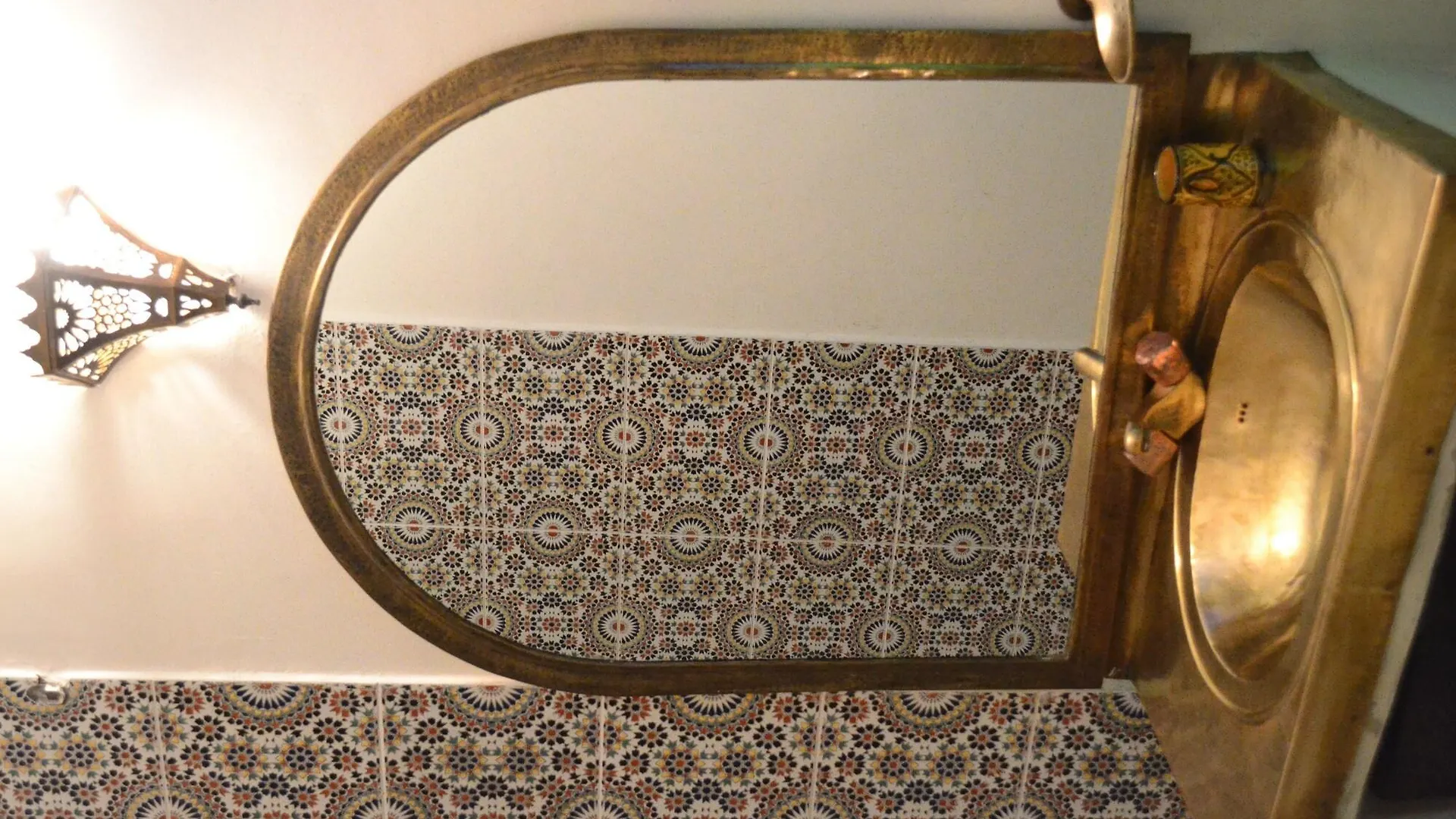 Riad Balkisse Marakeş