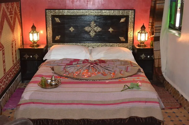 Riad Balkisse Marakeş